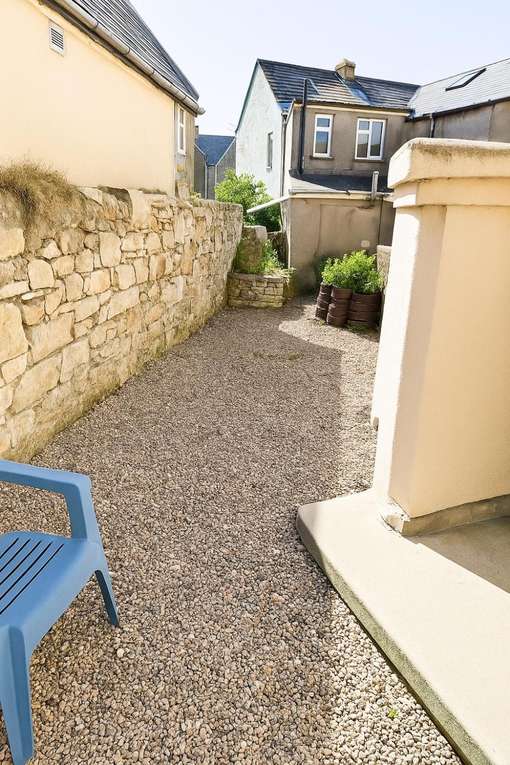 Peak View Apartment Main Beach Bundoran Luaran gambar
